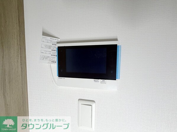 グレースティリアの物件内観写真